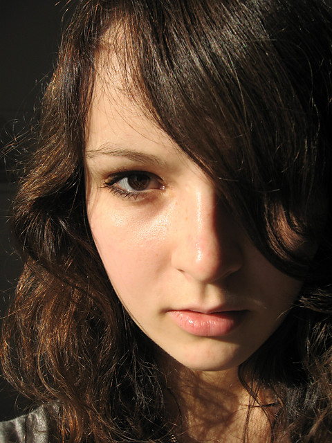autoportret