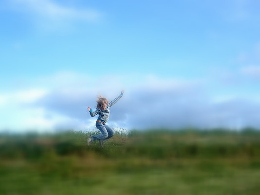 Skok :)