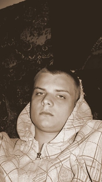 to mj styl chcesz go zmienic?  