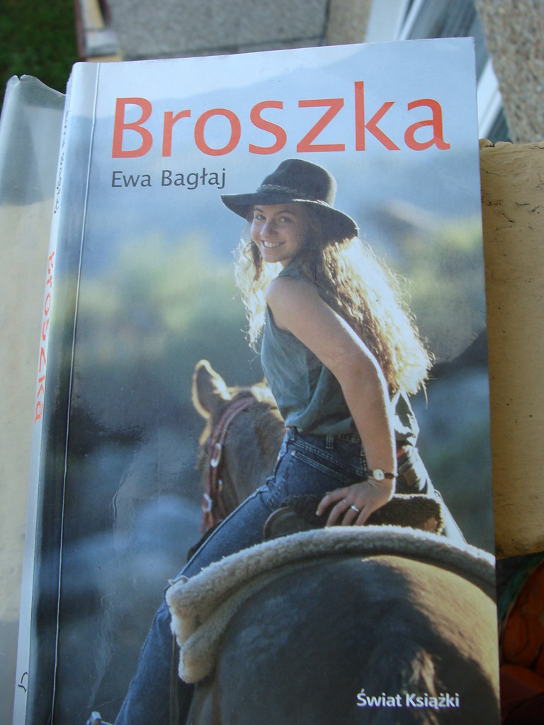 broszka.