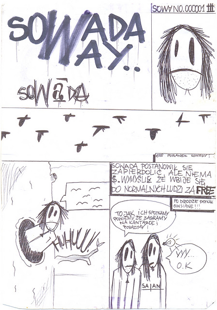 Sowada Way.