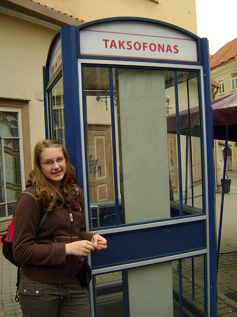 Wycieczka
