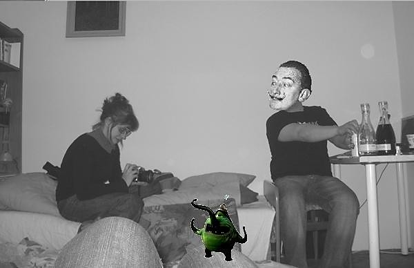 dzieje si