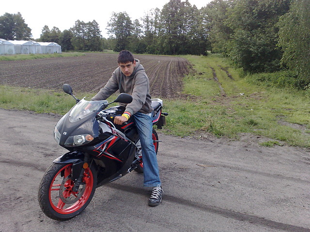 Myyy TZRr
