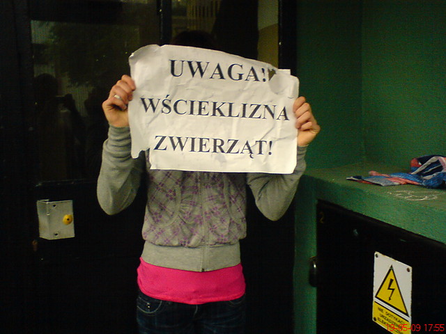 koniec