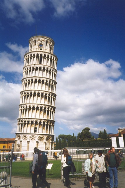 Italy.
