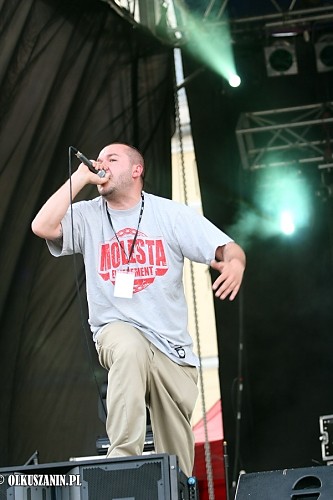 DNI OLKUSZA.