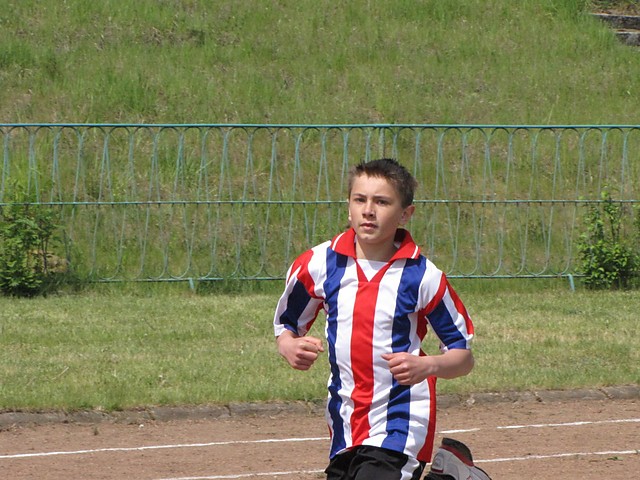 NA ZAWODACH 