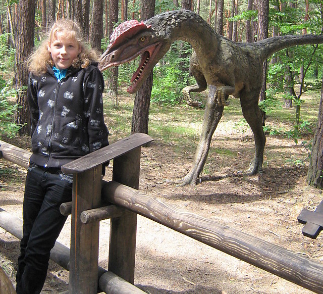 Solec Kujawski-JURA PARK!
