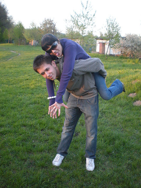 Poczu :))))) ;*