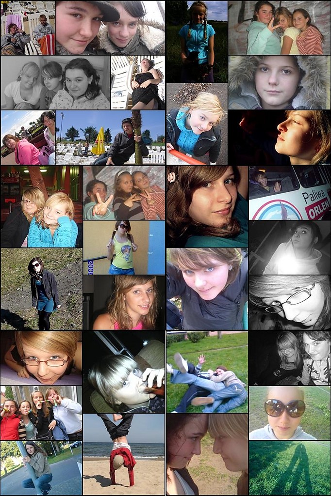 bez was ciemno jest < 3