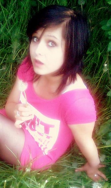 `lOOk in tO my eyes`