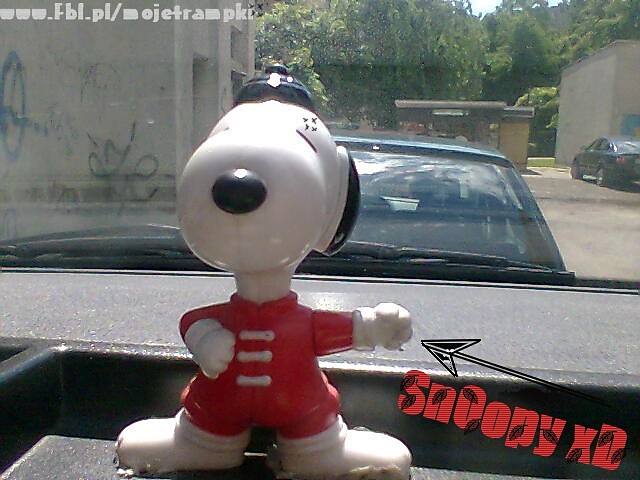 snoopyx