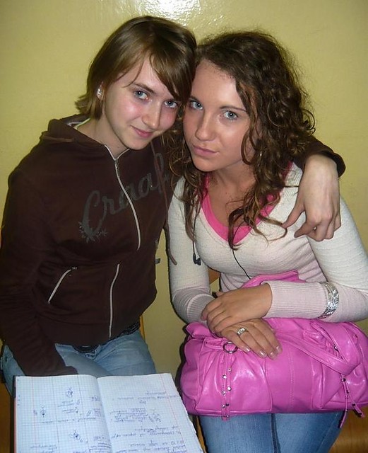 Z Majeczka :*