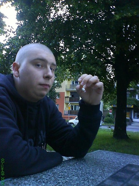 Dzikuj..