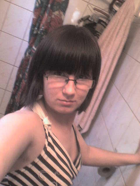 Moje wosy