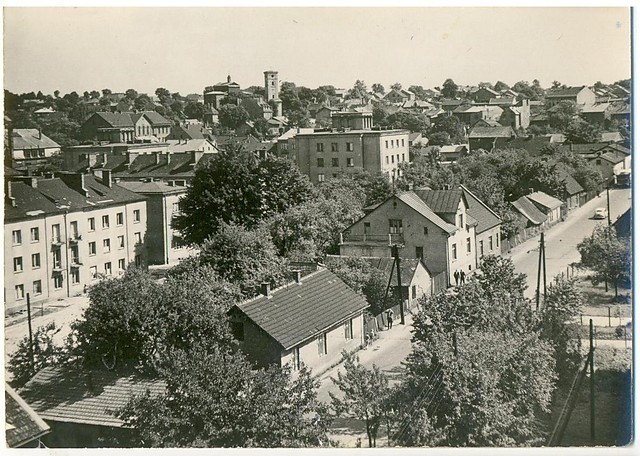 Podwale1965r. 