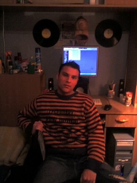 Dawno, dawno temu