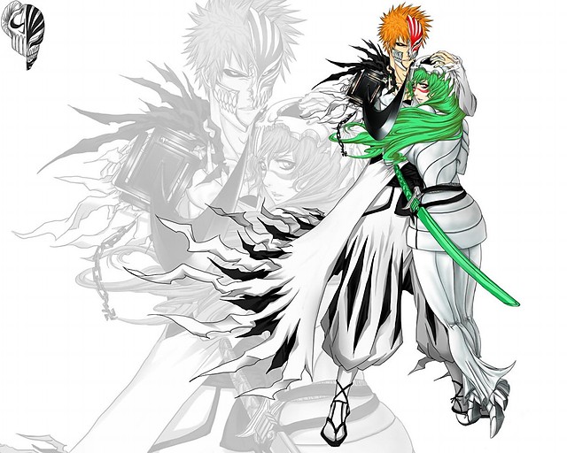 BleACH