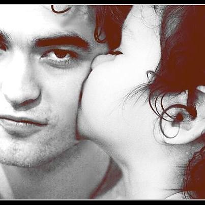 Edward&Renesmee :*