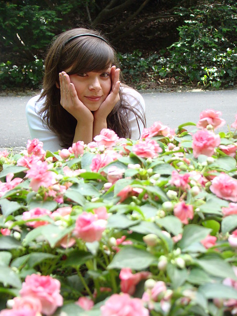 Anetka ;****