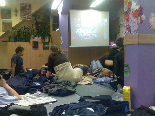 MaRaToN^^