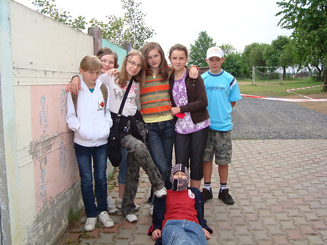 Nasza ekipa :P