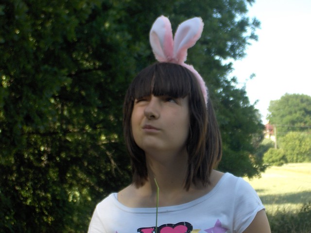 Czarna.