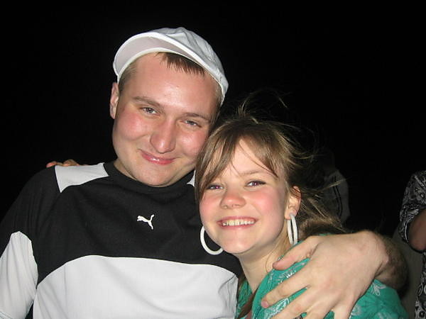 Z Musiem :**