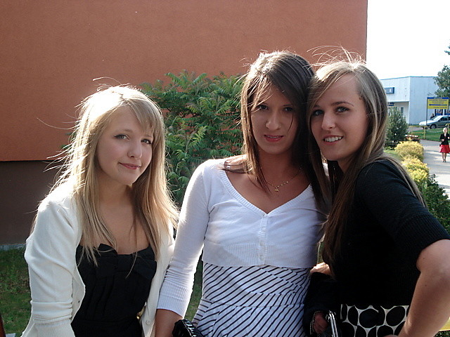 Baaaal :D