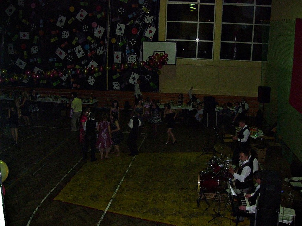 Bal. dancee:D
