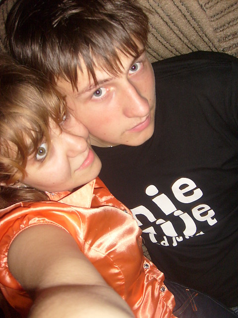kochanie;*