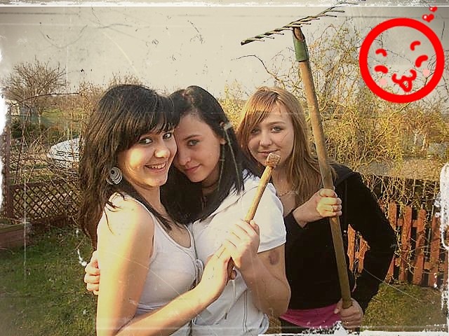 Mot & Grabie.. :| ^ xD