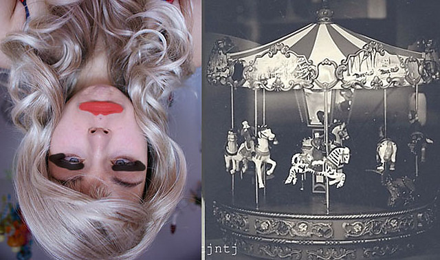circus/ to ja w cyrku ::*:*:*