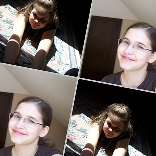 Hah. < 333
