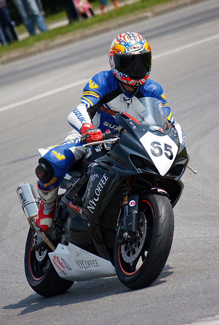 taki tam   mj may motorek 