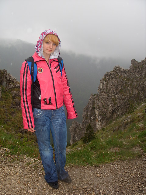 Tatry xD