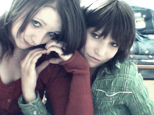 Madzia ;) ;*