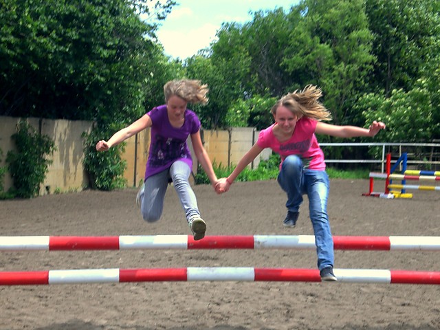 zawody ^^