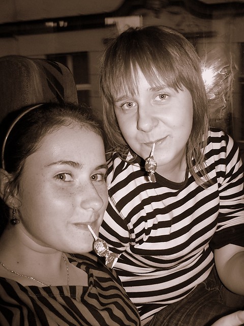 Chupa Chups :D 
