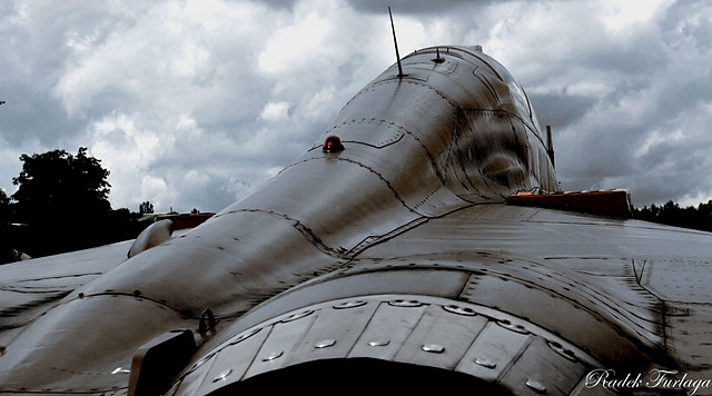 Mig 29 