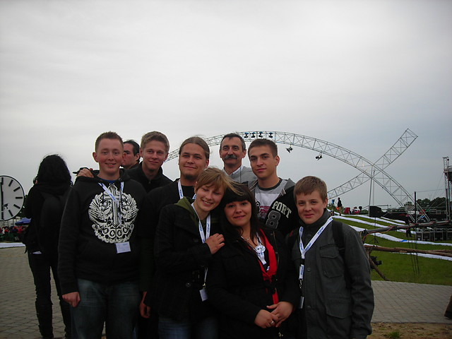 poznaski weekend
