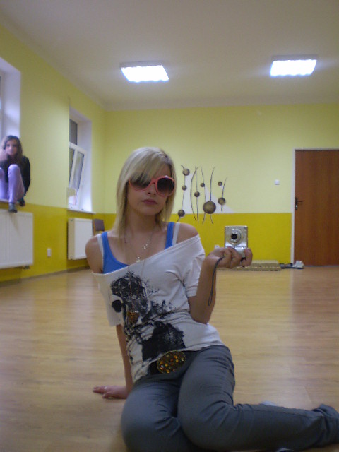 Tancereczki___;))