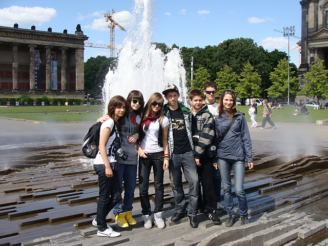 Berlin City  ^^
