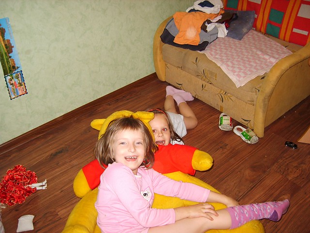 KOchane Urwisy :)