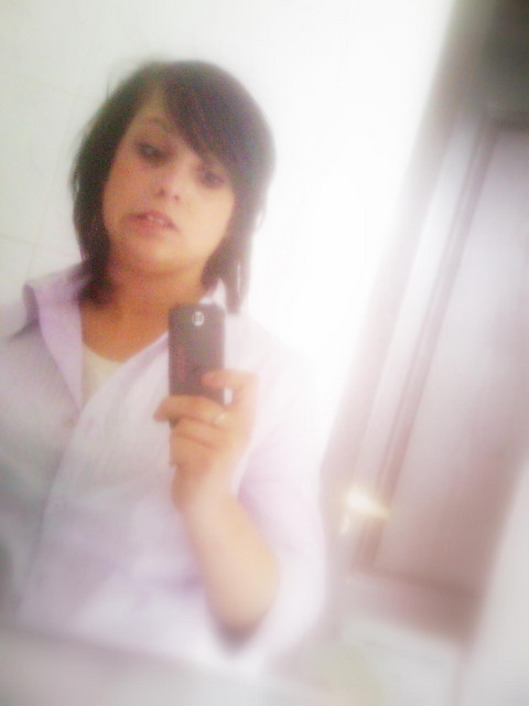 `lOOk in tO my eyes `