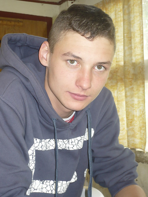 Kochamm;*