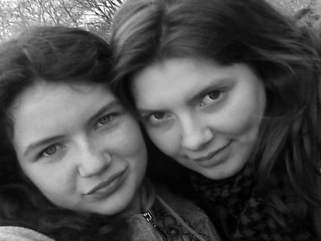 Znowu w solaankach..