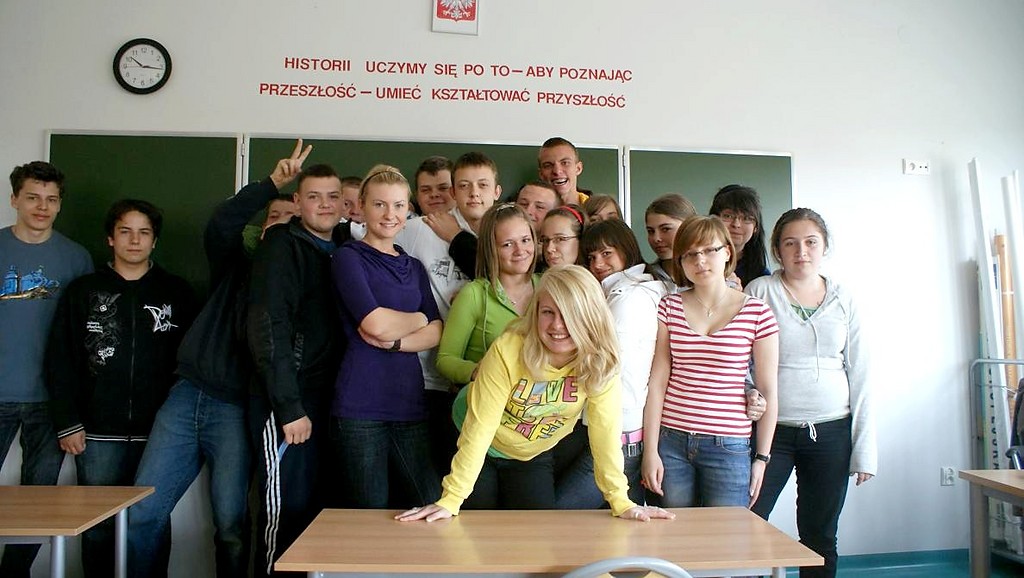 najlepsza trzecia o. 