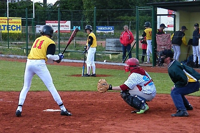II liga